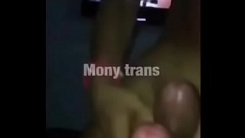Preview 2 of Okranian Foot - Mony trans Asti 3248405735