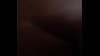 Preview 2 of Original Black Sex - Cheating thot sneaks in some good dick