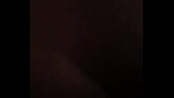 Preview 4 of Original Black Sex - Cheating thot sneaks in some good dick