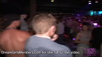 Preview 1 of Dawnlod Xxxvideo - Teens Shake &amp_ Grind In Tiny Bikinis At A Foam Party