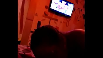 Preview 3 of Bollywood Herein Sex Video - Veneca dando mamada al natural