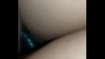 Preview 2 of Daver Bahabi - Mi vecinita disfruta mi verga loca