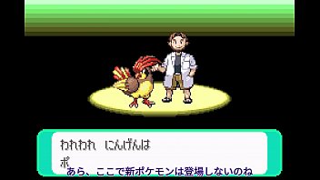 Preview 2 of Bern Vodoo - ポケットモンスターシリウスをゆっくり実況プレイpart1【改造ポケモン】