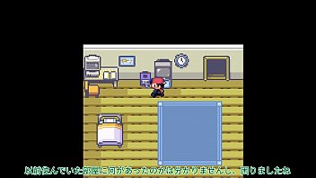 Preview 3 of Bern Vodoo - ポケットモンスターシリウスをゆっくり実況プレイpart1【改造ポケモン】