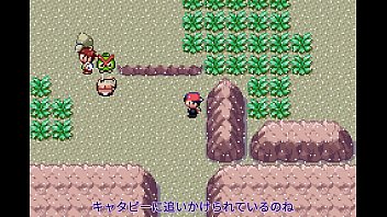 Preview 4 of Bern Vodoo - ポケットモンスターシリウスをゆっくり実況プレイpart1【改造ポケモン】