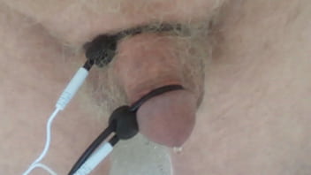 Preview 2 of Iran Mahabad - Electro E-stim Estim Electrosex
