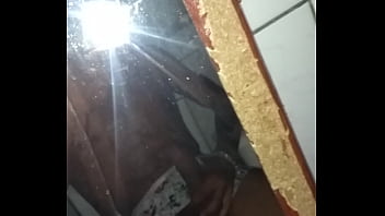 Preview 2 of 2x Sex Video - Batendo umazinha na casa da tia