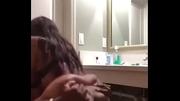 Preview 2 of Sunny Leone Busty Cop Video - SWEETEST DICK RIDE EVER!!    KENYAN GIRL.