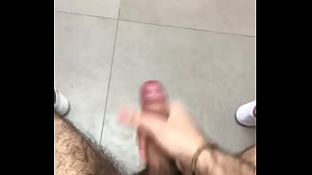 Preview 2 of Melayu Sex Ber3 - Me masturbo y me vengo muy fuerte