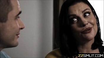 Preview 2 of 1 3min Sex - Lonely step Mother Wants stepSon To Impregnate Her
