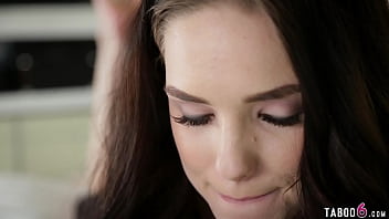 Preview 1 of 15 Yers Girl Sex Vido - Teen signed a lifetime contract to be a doll for him