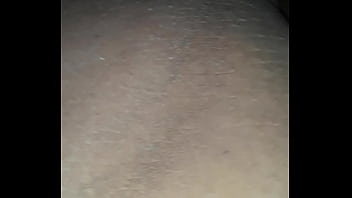Preview 3 of Fatty Can - V&iacute_deo de verifica&ccedil_&atilde_o. Dando o cuzinho de lado na madrugada