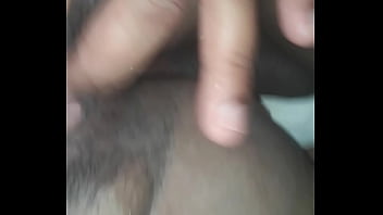Preview 1 of Fatty Can - V&iacute_deo de verifica&ccedil_&atilde_o. Dando o cuzinho de lado na madrugada