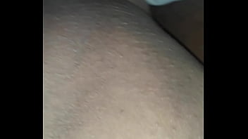 Preview 4 of Fatty Can - V&iacute_deo de verifica&ccedil_&atilde_o. Dando o cuzinho de lado na madrugada