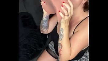 Preview 4 of Sexse Bebe - If you&rsquo_re a good boy I&rsquo_ll get it wet for you before I stick it in...