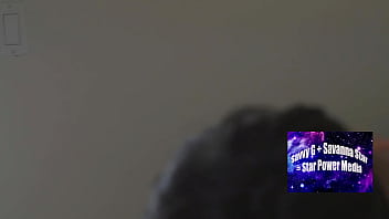 Preview 1 of Jhoni Si6 - BBC Savvy G sluts out KylieBBW