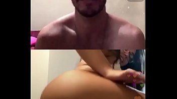 Preview 1 of School Drive - Amira Daher gostosa na live do instagram (algu&eacute_m tem mais v&iacute_deos?)