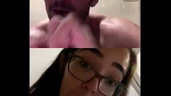 Preview 4 of School Drive - Amira Daher gostosa na live do instagram (algu&eacute_m tem mais v&iacute_deos?)