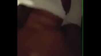 Preview 3 of Bangla Moumita - BIG BOOTY PUERTO RICAN AND DOMINICAN MIXED DOGGYSYTLE
