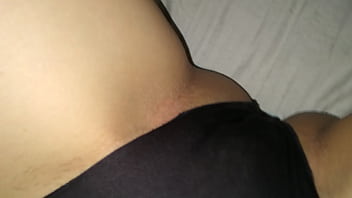 Preview 2 of Deasi Bhaabi - Me meto la mano qu&eacute_ m&aacute_s?
