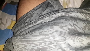 Preview 1 of Faeces Anus - Pika do novinho