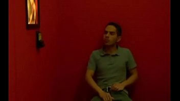 Preview 1 of Indian Untysex Telugu - 2 big cocks sucked at glory hole