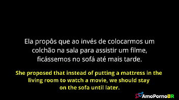 Preview 3 of Misstres Eat Cum - A Melhor amiga da minha Madrasta