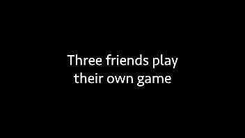 Preview 2 of Corno Mk - The Big Game - Bondage Jeopardy trailer