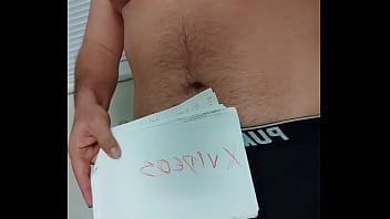 Preview 1 of Mauritius Skype - Verification video