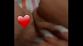 Preview 3 of Tamil Sex Filams - Compa&ntilde_era de callcenter se masturba para mi