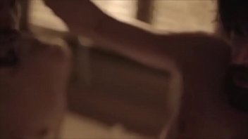 Preview 2 of Mom And Son Action - Hot Gay Blowjob and Sex Scene from Unknown Mainstream Movie | GAYLAVIDA.COM