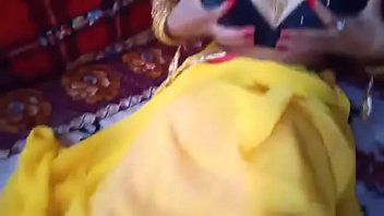 Preview 1 of Live Sex Creampie - wife playing with my cock by her leg