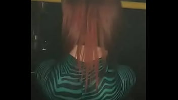Preview 3 of Video Porn Frence Di Sistar - Vagabunda gostosa e vulgar rebolando