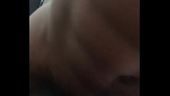 Preview 2 of Johny Teen Step Mom - Nutting in my b. momma while her boyfriend at work