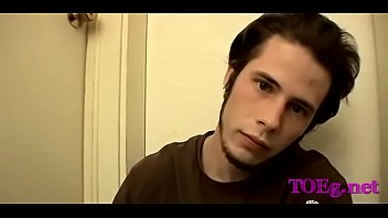 Preview 2 of A Ell - Foot fetish livecam special