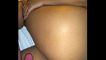 Preview 4 of Greney Sexy - latina wife sexy xmas pussy