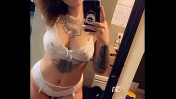 Preview 3 of Alice Miller And Kessi Tube - Instagram