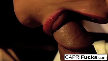 Preview 1 of Avano Xxx - Jason Katana fucks the very sexy Capri Cavanni until he cums!