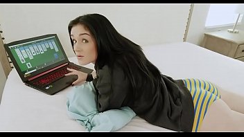 Preview 3 of Heve Xxx Videos Porno - step Brother fucks teen sister ass