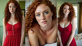 Preview 4 of Basarat Xxxvideo - Dressed or Undressed? A.I