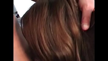 Preview 2 of Xxx Saima And Shan - Sexy little Asian Kammy has a thick cock stretching both her fuck holes