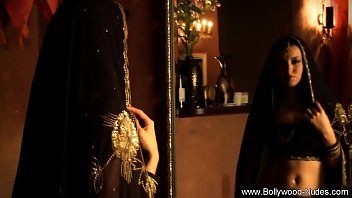 Preview 1 of Bella Jane - Having A Look At This Asian MILF