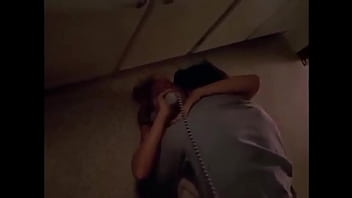Preview 4 of Facial Hijab Jilbab - Stockard Channing Sex on the Floor From &quot_Staying Together&quot_