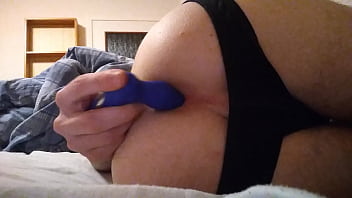Preview 4 of Xxxhd Nwe 2018 - Serbian Guy fucks His Ass