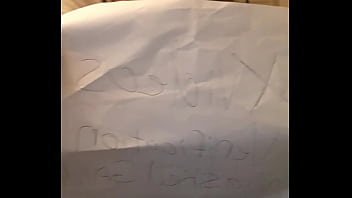 Preview 1 of Anemai Hentay - Verification video yunggawd3