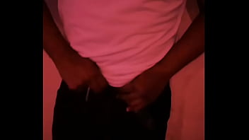 Preview 3 of Beauty Sex Video Fuck - Bored stroking this hard big dick follow me on periscope @ savage season 6969