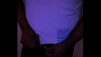Preview 4 of Beauty Sex Video Fuck - Bored stroking this hard big dick follow me on periscope @ savage season 6969