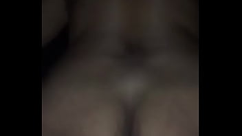 Preview 3 of Black Girls Whole Hand In Pussy - Jugando con mi dildo