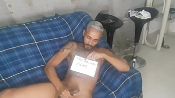 Preview 1 of Danny Ptomen - V&iacute_deo de verifica&ccedil_&atilde_o