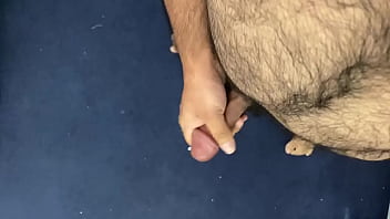 Preview 3 of Teri Weigle Joey Silvera - hairy Old man masturbating